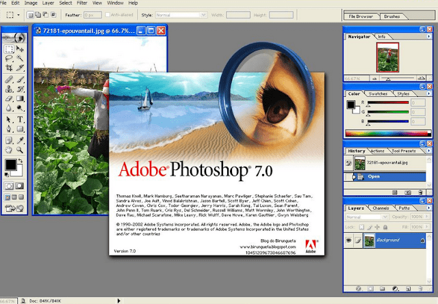 adobe photoshop free download for window 8.1